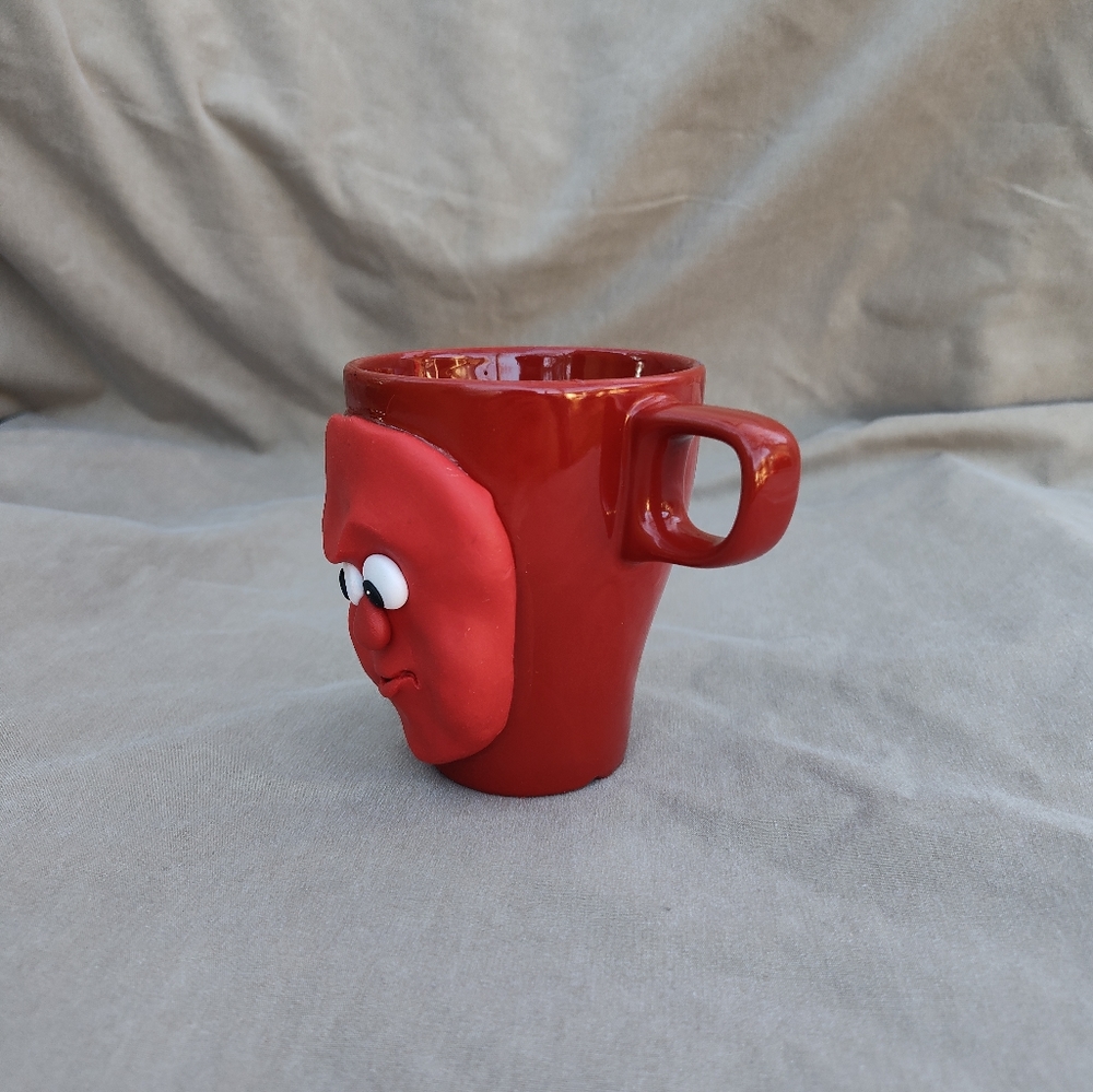 🏵Mug 🍊Face 🌟Face Silly - Picture 3 of 6